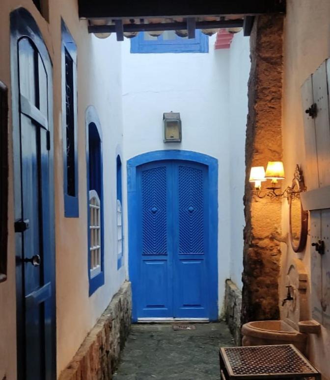 Casa Rustica Centenaria No Centro Historico De Paraty - Wifi 120Mb Exterior foto